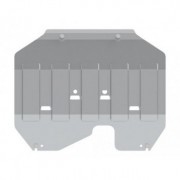 Blindage moteur aluminium HYUNDAI IX35 02/2010+ HYUNDAI