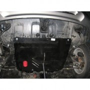 Blindage moteur acier Hyundai IX 55 10-2009+ HYUNDAI
