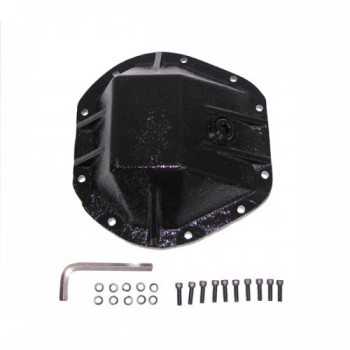 COUVERCLE DE PONT JEEP WRANGLER PONT DANA 60