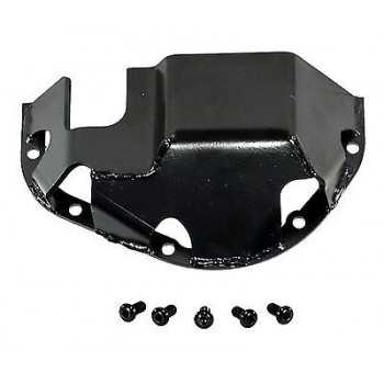 Plaque de protection differentielle dana 44