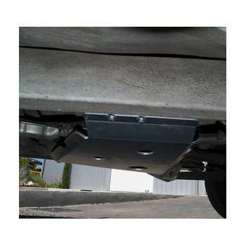 Blindage RASTA complet av et ar Suzuki Jimny 1998+ SUZUKI