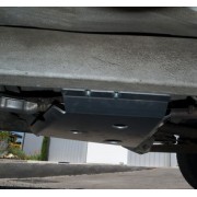 Blindage RASTA complet av et ar Suzuki Jimny 1998+ SUZUKI
