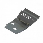 Blindage aluminium moteur ASFIR Toyota KZJ 120-125 2003-2009