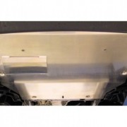 Blindage aluminium moteur Volskwagen T5-T6 2015+