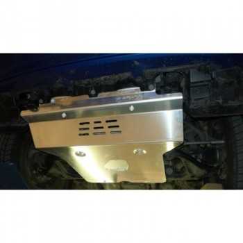 Blindage aluminium moteur Toyota Hilux Revo 2016-