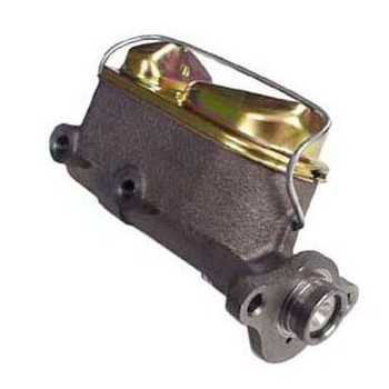 Maitre cylindre de frein avec assistance JEEP CJ 78-86
