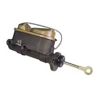 Maitre cylindre de frein sans assistance JEEP CJ5-CJ7-CJ8  78-86