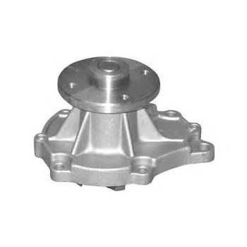 POMPE A EAU POUR NISSAN PATROL ESSENCE ET DIESEL NISSAN
