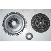 KIT EMBRAYAGE POUR SUZUKI SAMOURAI 1,3 L SUZUKI