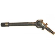 Demi arbre de roue avant droit Jeep Wrangler YJ 1987-1995 et Cherokee XJ 1984-2001