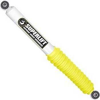 Amortisseur arrière SUPERLIFT Jeep Wrangler 1987-1996 JEEP