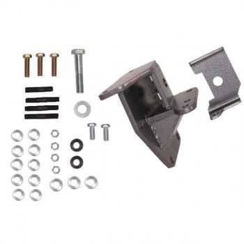 Support de boitier de direction renforcée JEEP CJ 5-7-8 1976-1985