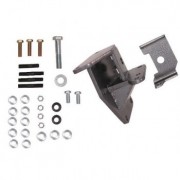 Support de boitier de direction renforcée JEEP CJ 5-7-8 1976-1985