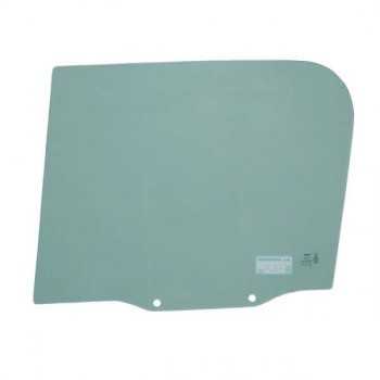 Vitre de porte gauche Jeep CJ et Wrangler1976-1995