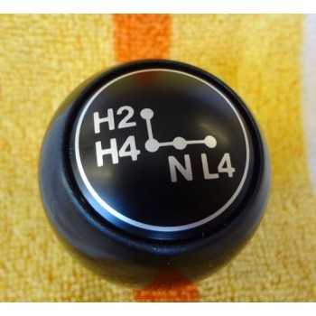 BOULE DE LEVIER DE TRANSFERT TOYOTA FJ40 FJ60 BJ42-46 HJ60-61 TOYOTA
