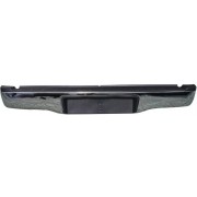 Pare choc arrière chrome Toyota Hilux Vigo 2005-2015