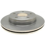 Disque de frein RAYBESTOS avant Chrysler, Dodge, RAM Série 1500 uniquement