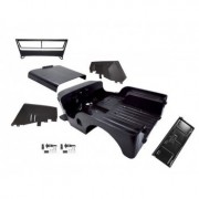 CAISSE COMPLETE POUR JEEP WILLYS 45-49 CJ2A JEEP