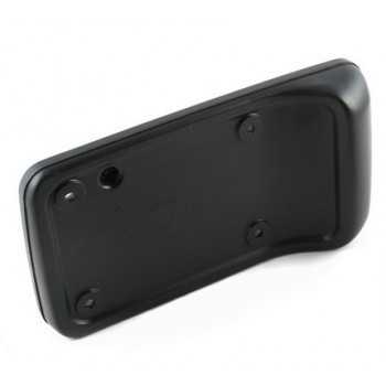 Support plaque d'immatriculation JEEP WRANGLER 1997-2006 JEEP