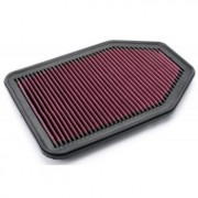 FILTRE A AIR JEEP WRANGLER 07-15 REUTILISABLE JEEP