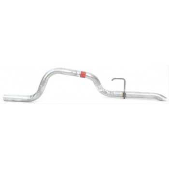 Tube echappement Jeep Grand Cherokee de 1999-2004