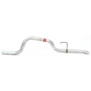 Tube echappement Jeep Grand Cherokee de 1999-2004
