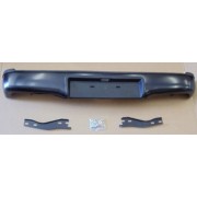 Pare choc arrière gris Toyota Hilux Vigo 2005-2015