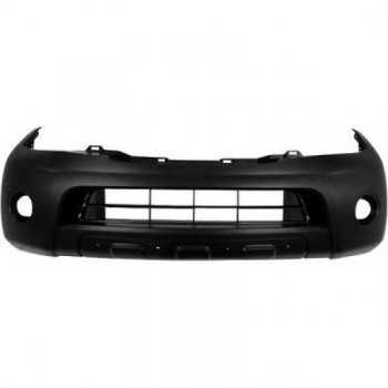 Pare choc avant Nissan Navara D40 2010+