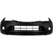 Pare choc avant Nissan Navara D40 2010+