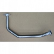Tube echappemement primaire TOYOTA BJ 42-45-46 1980-1984