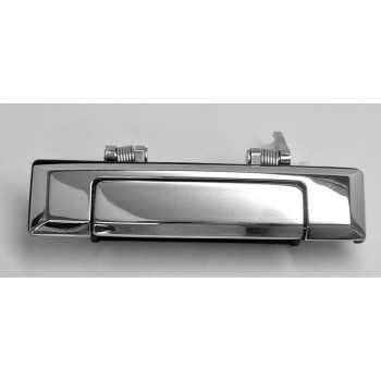 Poignée de porte extérieur avant gauche Toyota LJ 70-73 1984-1992