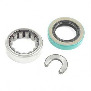 KIT ROULEMENT ARRIERE JEEP WRANGLER DE 1987 A 2001 JEEP