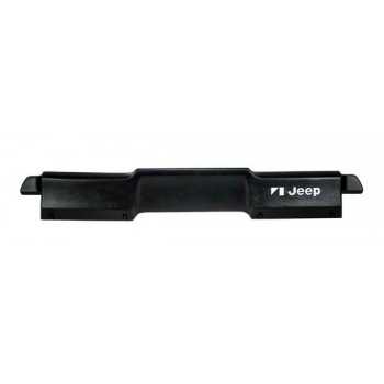 Tableau de bord noir jeep CJ 7 - CJ 8 1976-1986