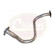TUYAU ECHAPPEMENT PRIMAIRE JEEP WRANGLER 2L5 1987-1992 JEEP