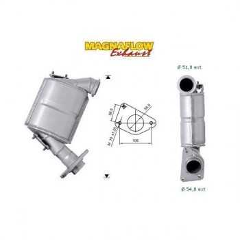 Catalyseur Suzuki Grand Vitara 1.9TD DDIS 2006-