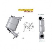 Catalyseur Suzuki Grand Vitara 1.9TD DDIS 2006-