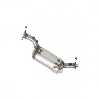 FILTRE A PARTICULES SUZUKI GRAND VITARA 1.9DT DDiS (05-07)