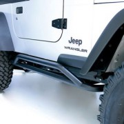 Protection latérale ROCK CRAWLING Jeep Wrangler YJ-TJ 87-06