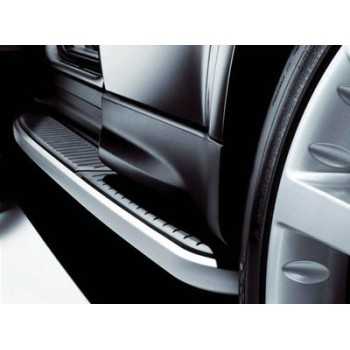 Marche pieds aluminium Range Rover Sport aprés 2005-2009