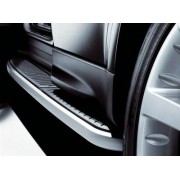 Marche pieds aluminium Range Rover Sport aprés 2005-2009