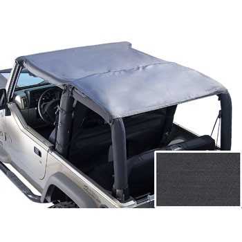 ISLAND TOPPERS NOIR DENIN WRANGLER 92-05