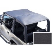 ISLAND TOPPERS NOIR DENIN WRANGLER 92-05