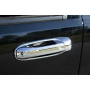 Enjoliveur de poignée de portes Jeep G.Cherokee 99-04 et Jeep Liberty KJ 02-07