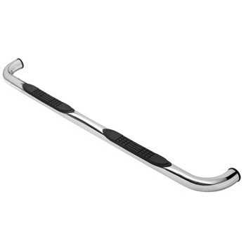MARCHE PIEDS INOX JEEP GRAND CHEROKEE 99-04