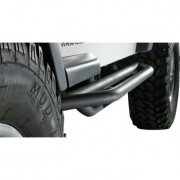Protection laterale Jeep Wrangler YJ et TJ 87-06