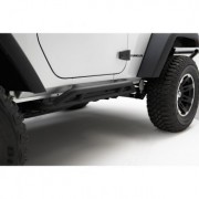 Protection latérale ROCK CRAWLING Jeep Wrangler JK 2007-2018 2 portes