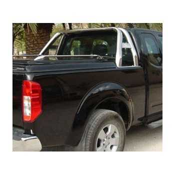 Arceau de benne pour tonneau cover polyester