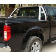 Arceau de benne pour tonneau cover polyester