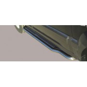 MARCHE PIEDS INOX 50MM KIA SORENTO 2002-2006 KIA