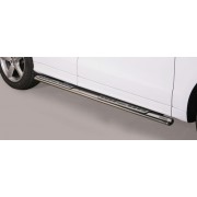 Marche pieds design Audi Q5 2008-2015